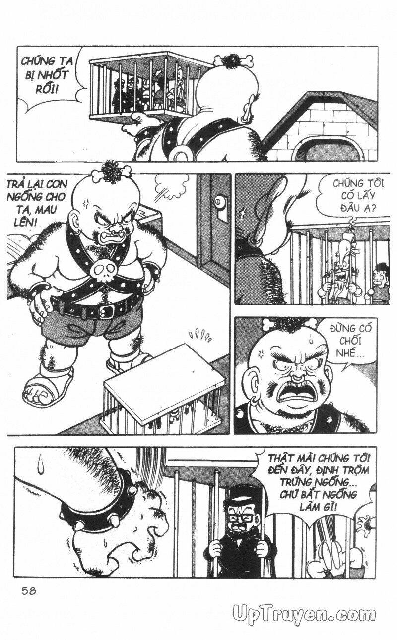 đội quân nhí nhố chapter 14 60