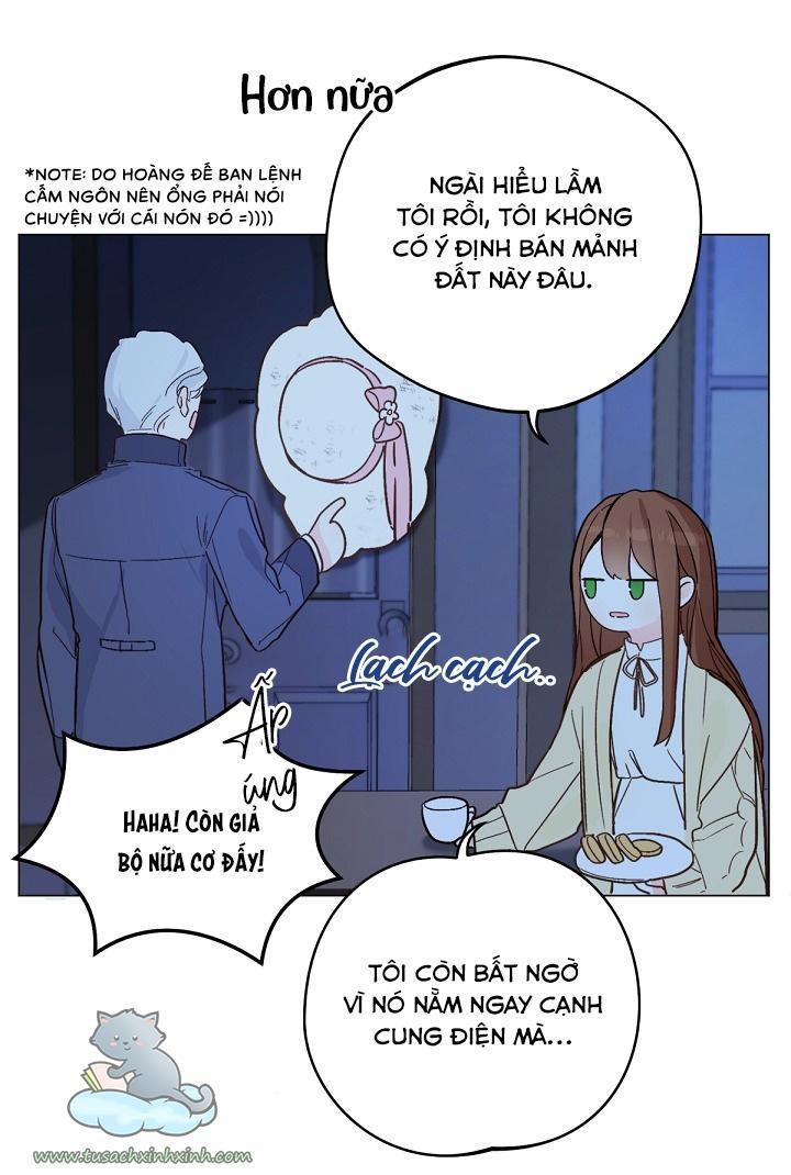 trang trại hạt dẻ cạnh hoàng cung chapter 5 61