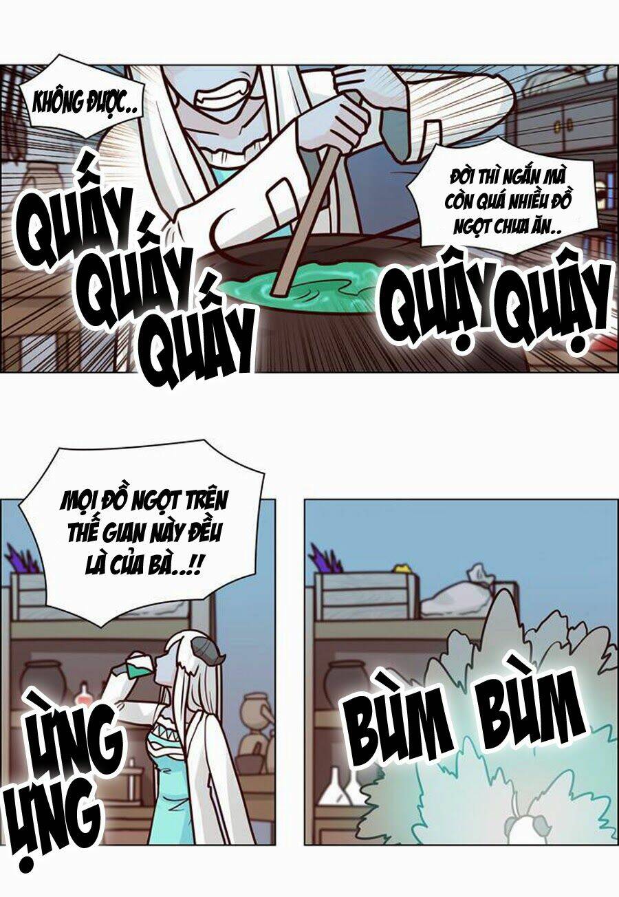 the devil king is bored chapter 63 13