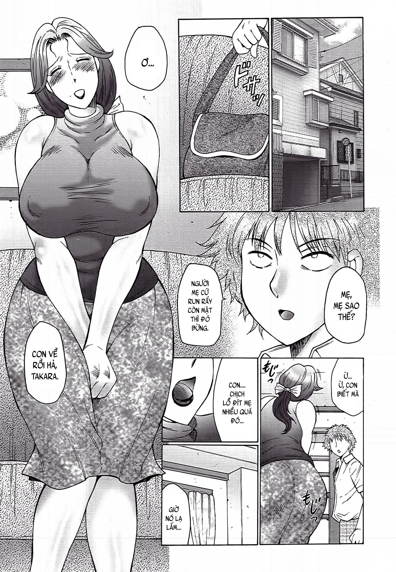 juku juku chapter 4 7