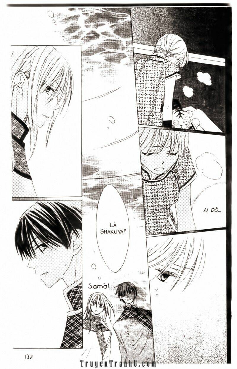 gia tộc rồng - two flowers for the dragon chapter 3 29