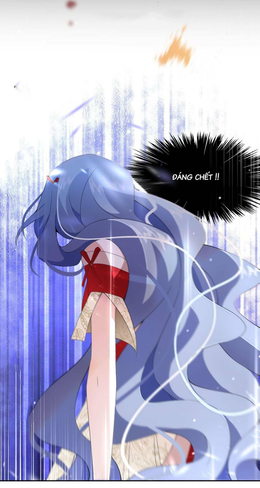 trăm cách tử đạo của công chúa chapter 9 38