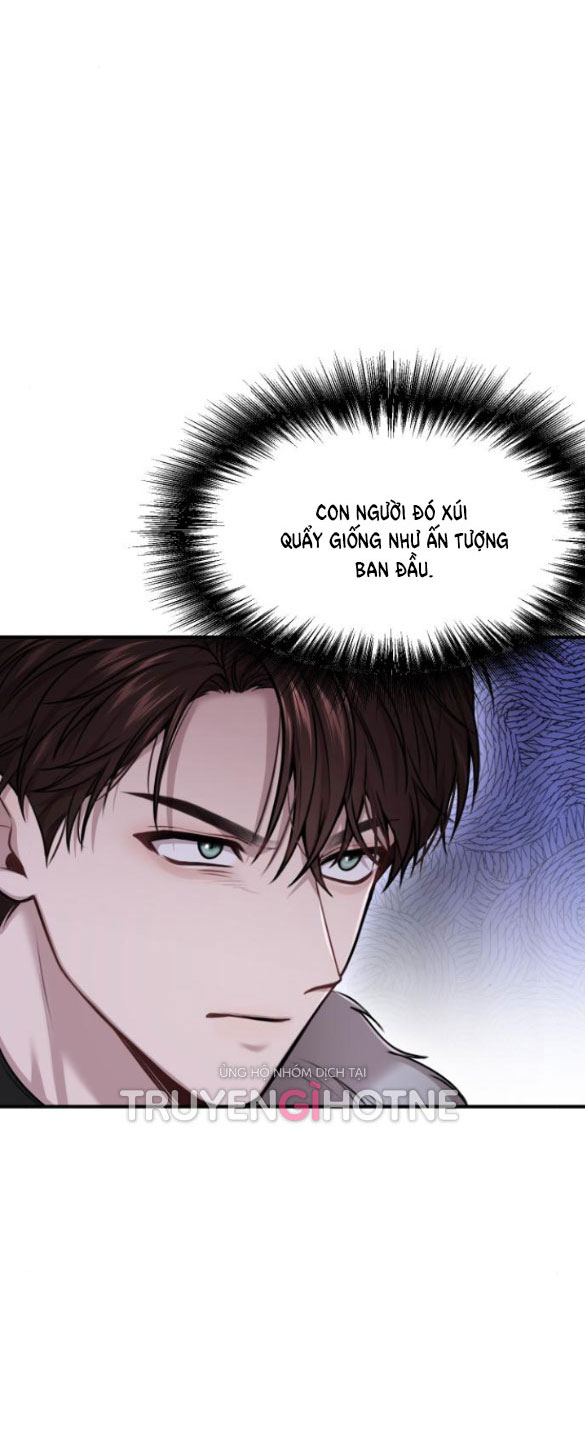 [16+] Phòng Ngủ Bí Mật Của Công Chúa Bị Bỏ Rơi Chapter 40.2 - Next Chapter 40.5