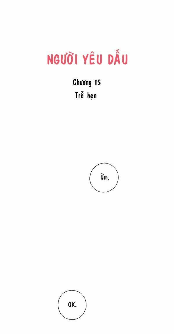 người yêu dấu chapter 20 1