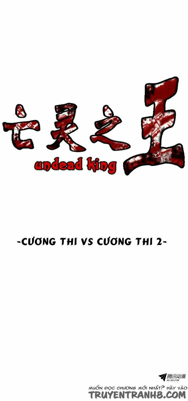 vua của vong linh chapter 148 2