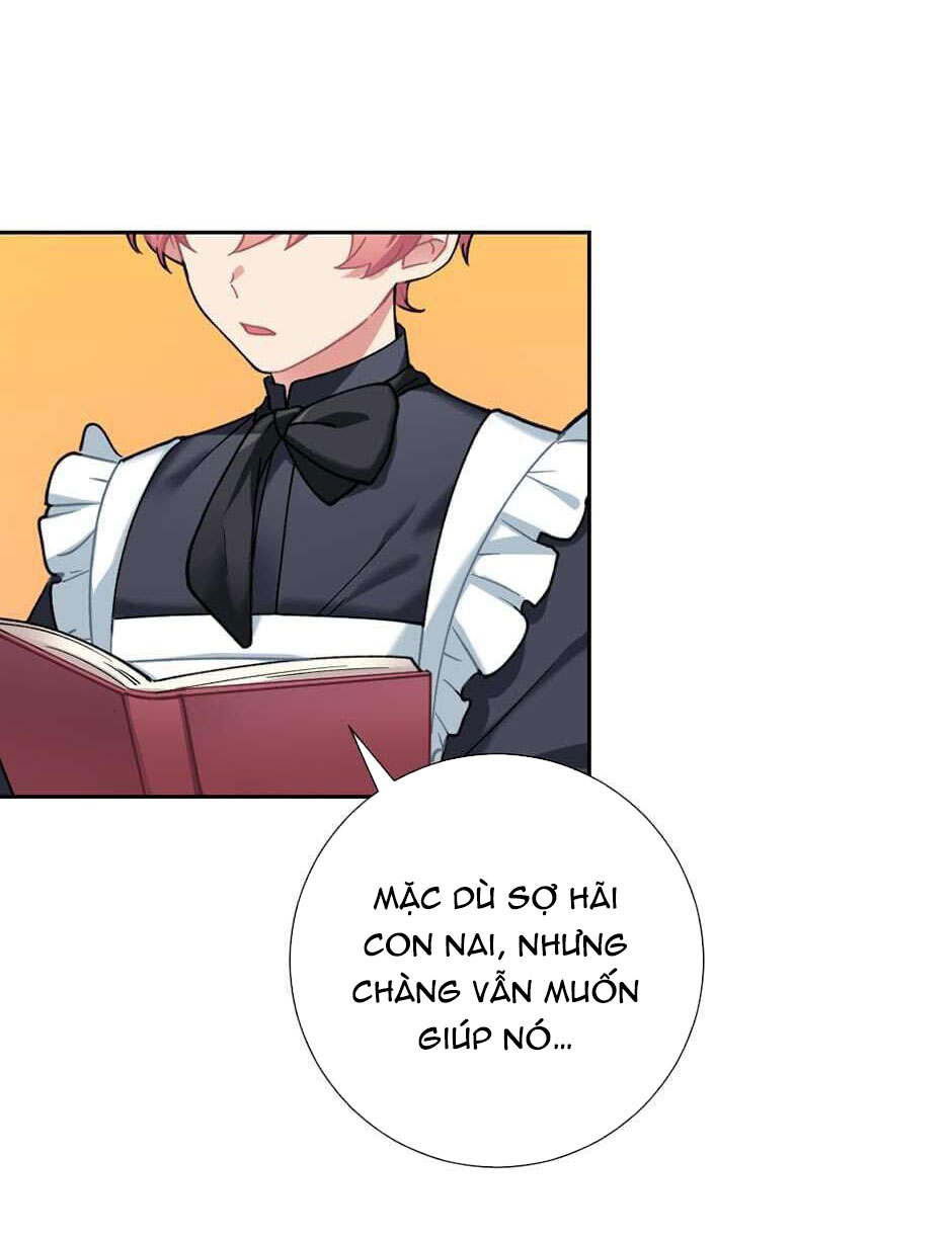 cô chủ và người hầu chapter 23 47