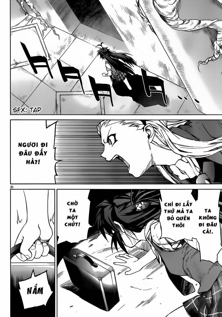 crime zone chapter 10 26