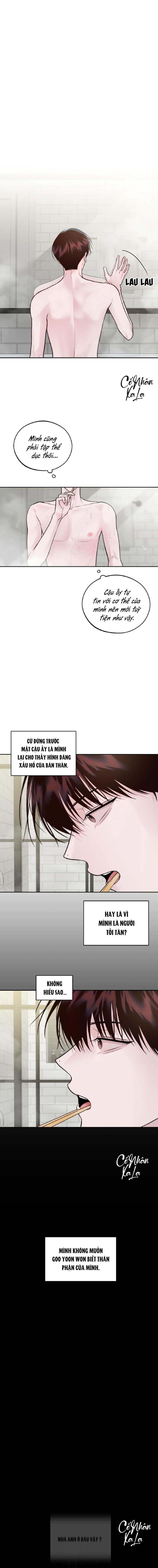 vị cứu tinh ngày thứ hai chapter 7 4