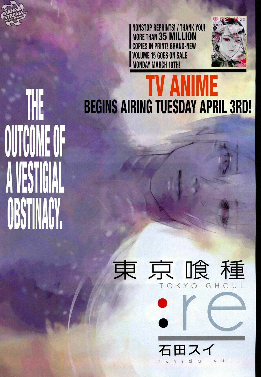 ngạ quỷ vùng tokyo 2 chapter 164 1