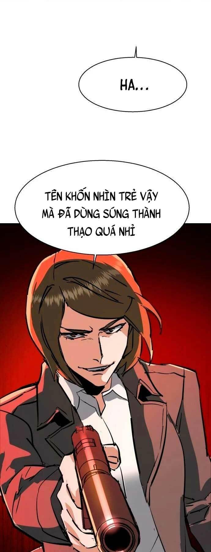 bạn học tôi là lính đánh thuê chapter 129 75