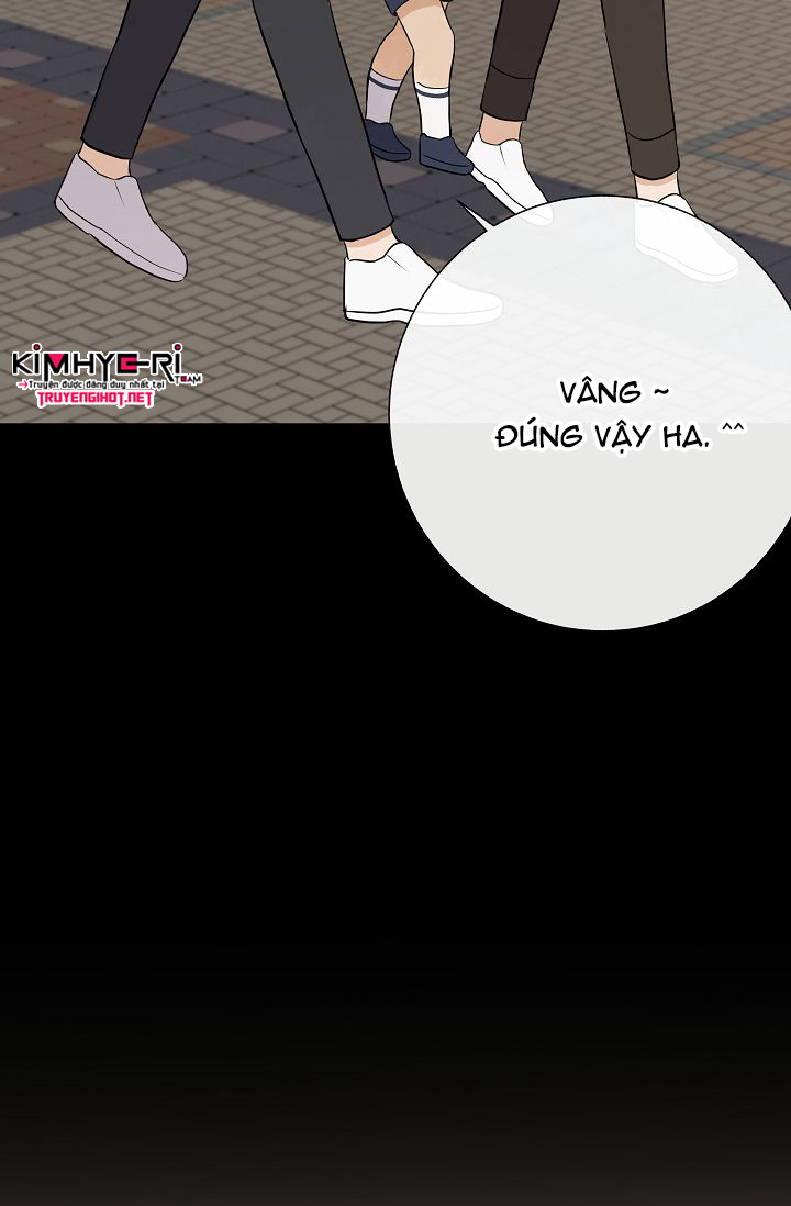 đứa bé là con tôi chapter 13 14