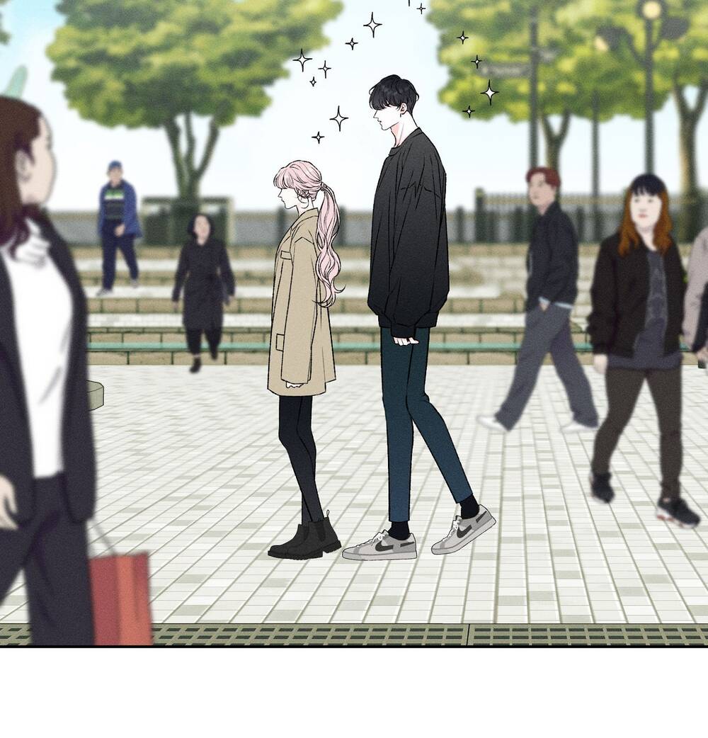 mối tình đầu của ma cà rồng chapter 27.2 40