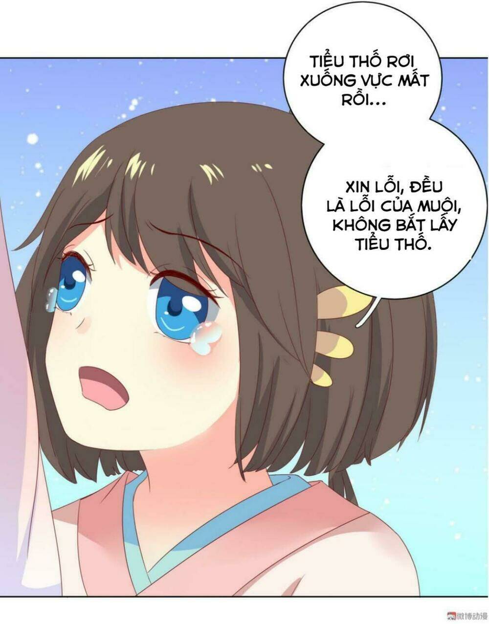 phi thiên địch tự dưỡng đích khẩu tử chapter 45 9