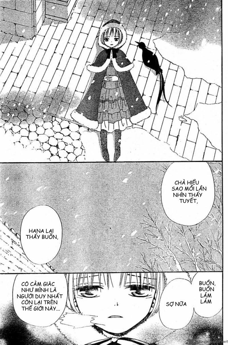 hoa và ác ma chapter 7 7