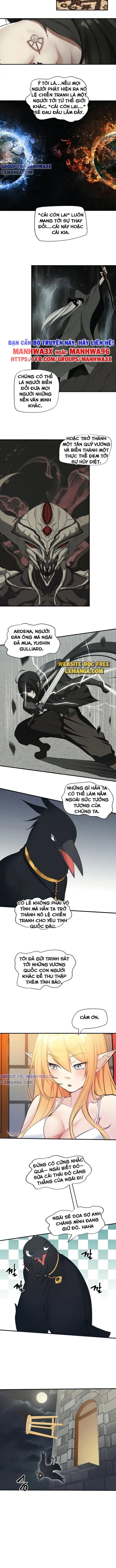 nô lệ tộc elf chapter 8 3