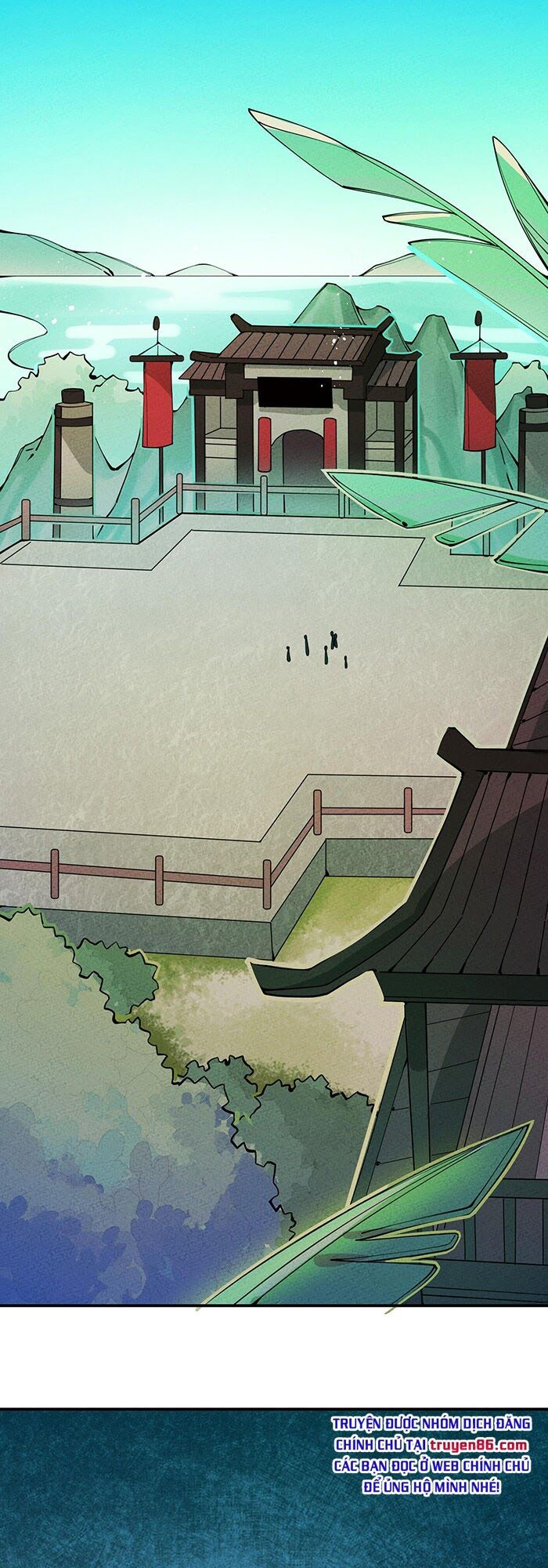 là thánh hoàng chính đạo, ta cưới ma tôn tà đạo？！ chapter 17 60