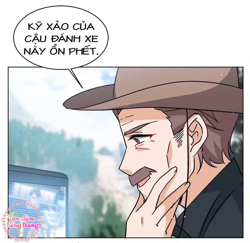 cô ấy đến rồi, xin nằm xuống! chapter 236 21