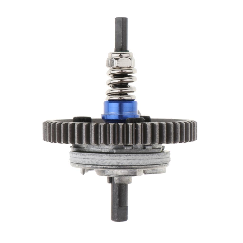 P2953 54 T Gear cho 1/10 REMO Sở Thích HQ727 Traxxas Chém 4x4 RC Xe Tải