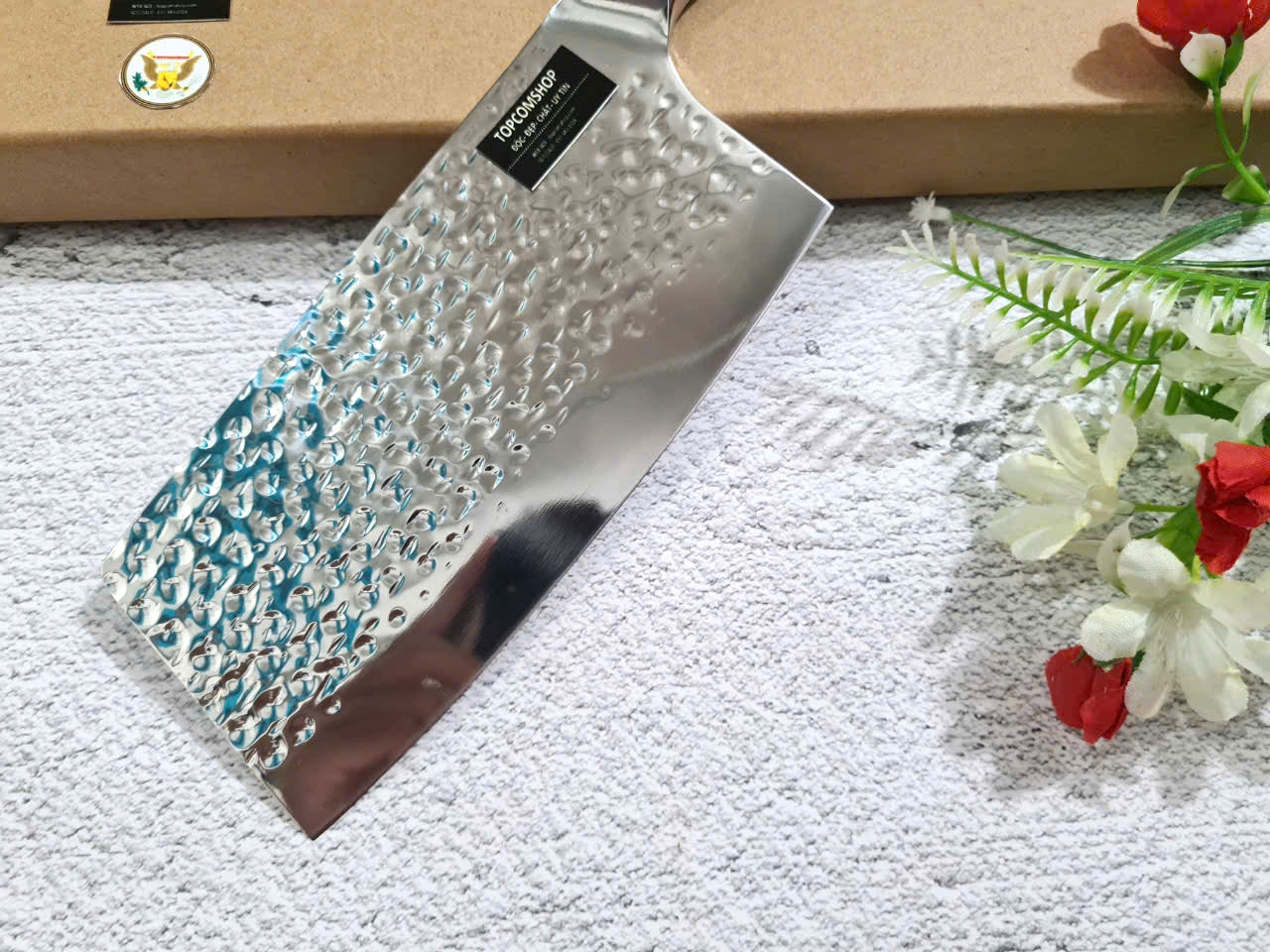 DAO - DAO BẾP NHẬT BẢN USUBA HÀNG XỊN MÃ A2 DT113 nt topcomshop vn