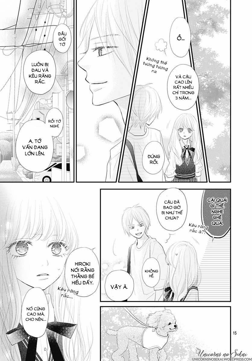 territory m no juunin chapter 6 15