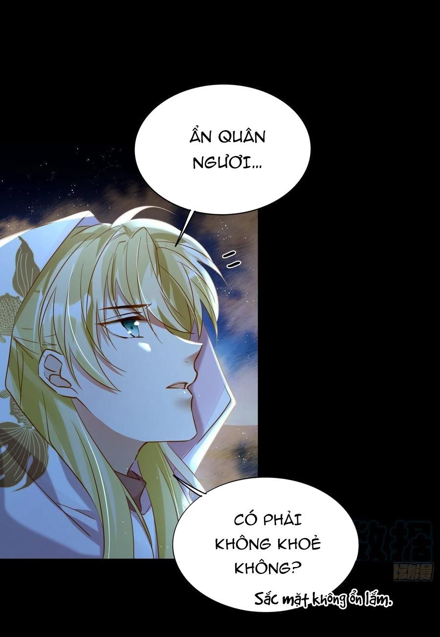 lục thân bất nhận chapter 75 10