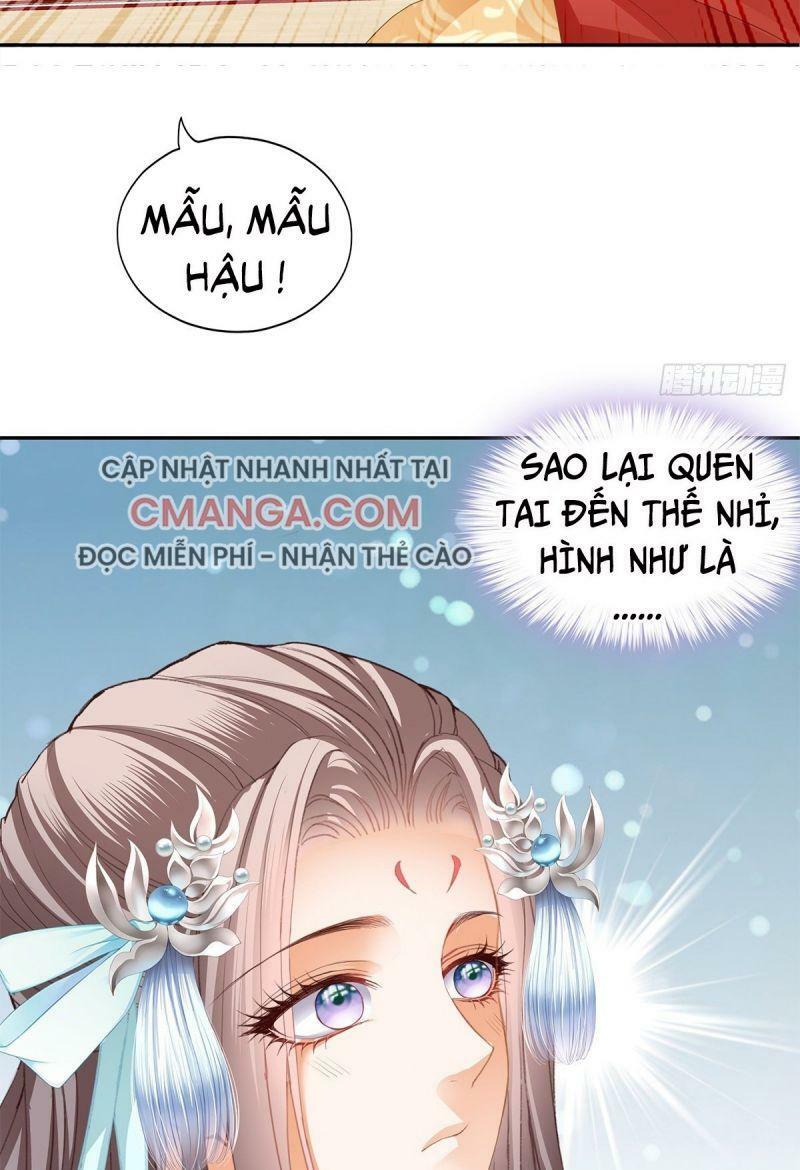 bổn vương muốn nàng chapter 17 4