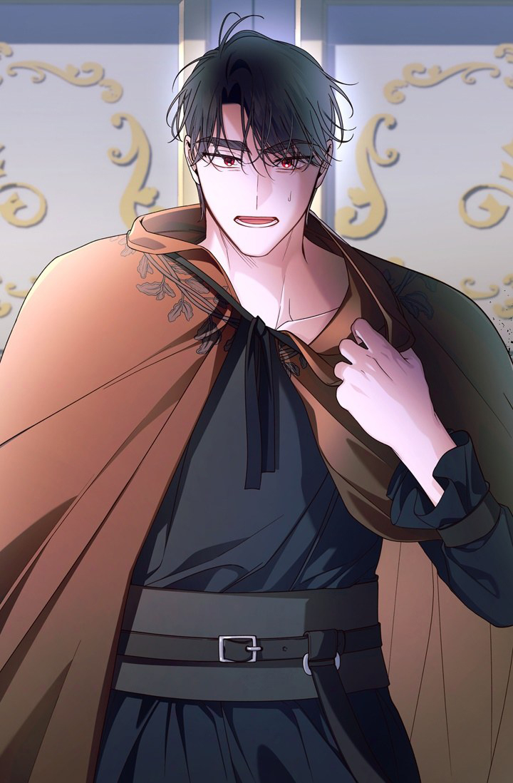 cách che giấu đứa con của hoàng đế chapter 49 95