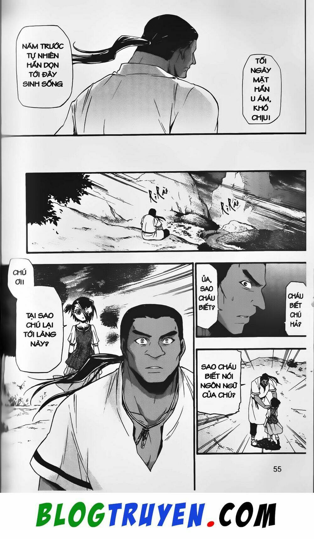 emma đến từ địa phủ chapter 26 9