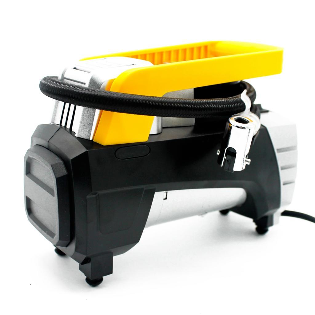 High Quality Air Compressor Pump Car Air Pump Tire Pump for Car