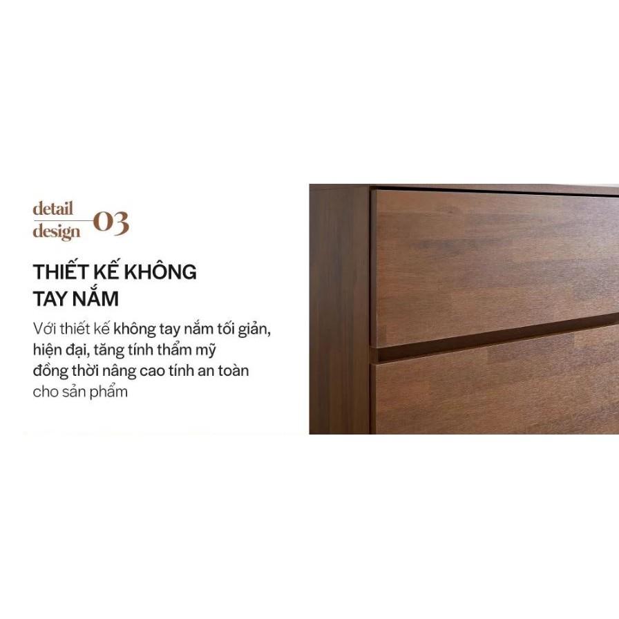 TS005 - KỆ TIVI GỖ MDF CAO CẤP 1800 - Dongsuh Furniture - Nội Thất Cao Cấp Hiện Đại Giá Rẻ
