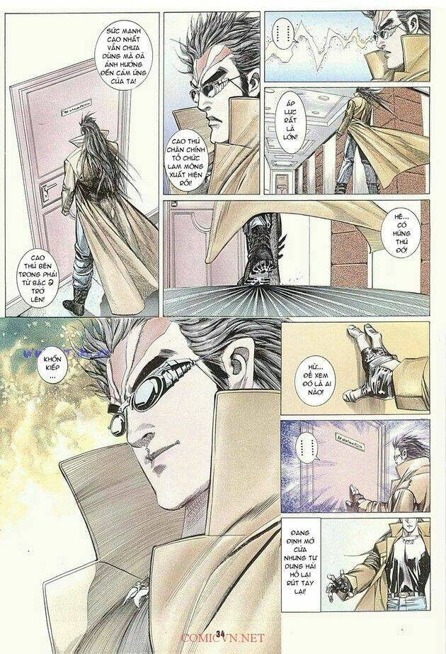 hải hổ 1 chapter 2 33