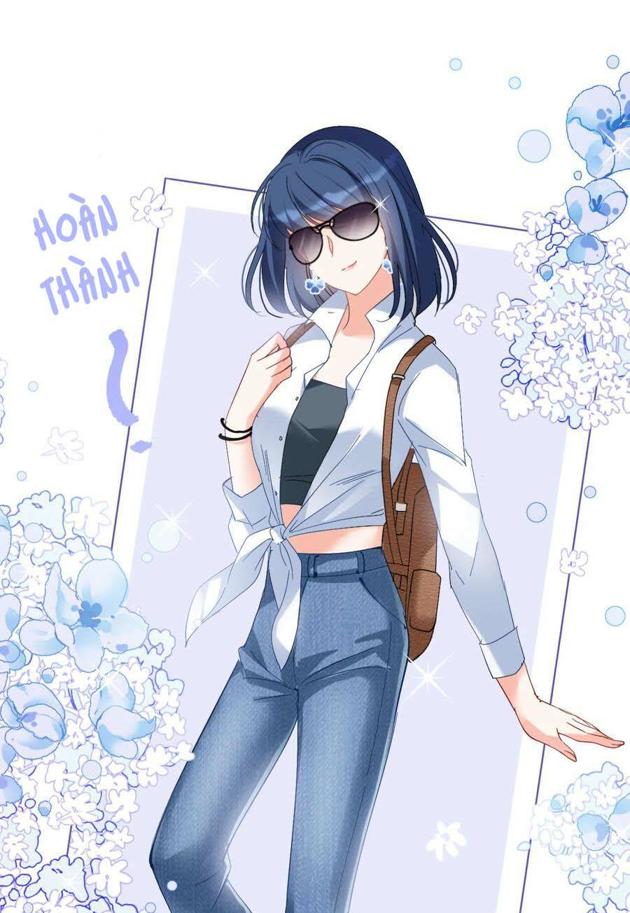 cô ấy đến rồi, xin nằm xuống! chapter 73 19