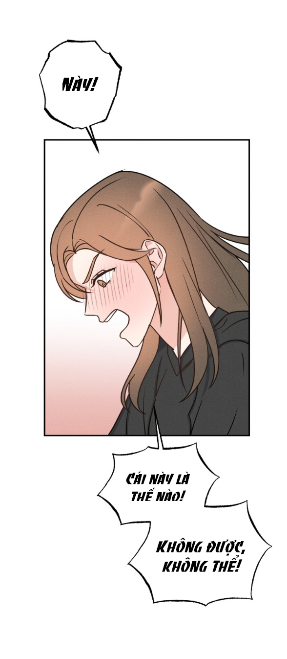 Mất Tư Cách Bạn Bè chapter 4.2 - Trang 5
