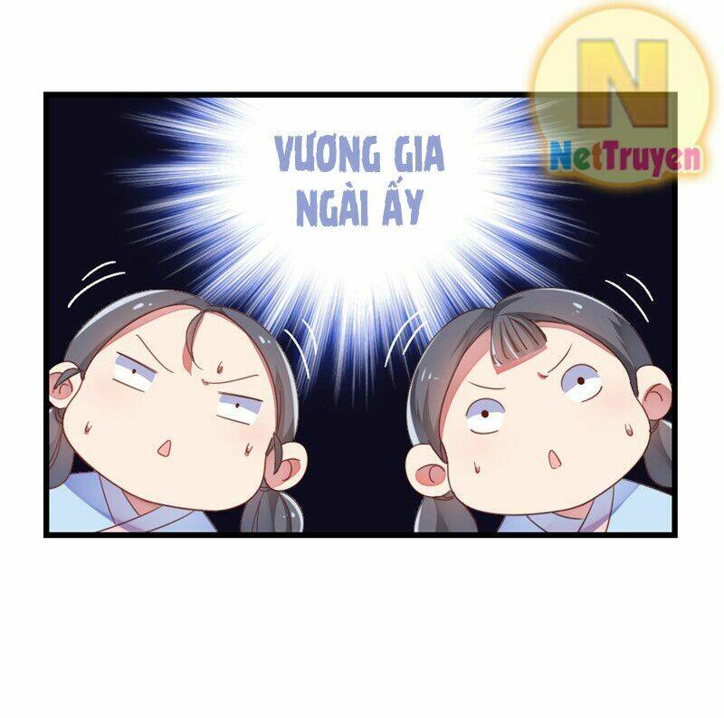 thiên thần gấu trúc muốn được ôm chapter 12 13