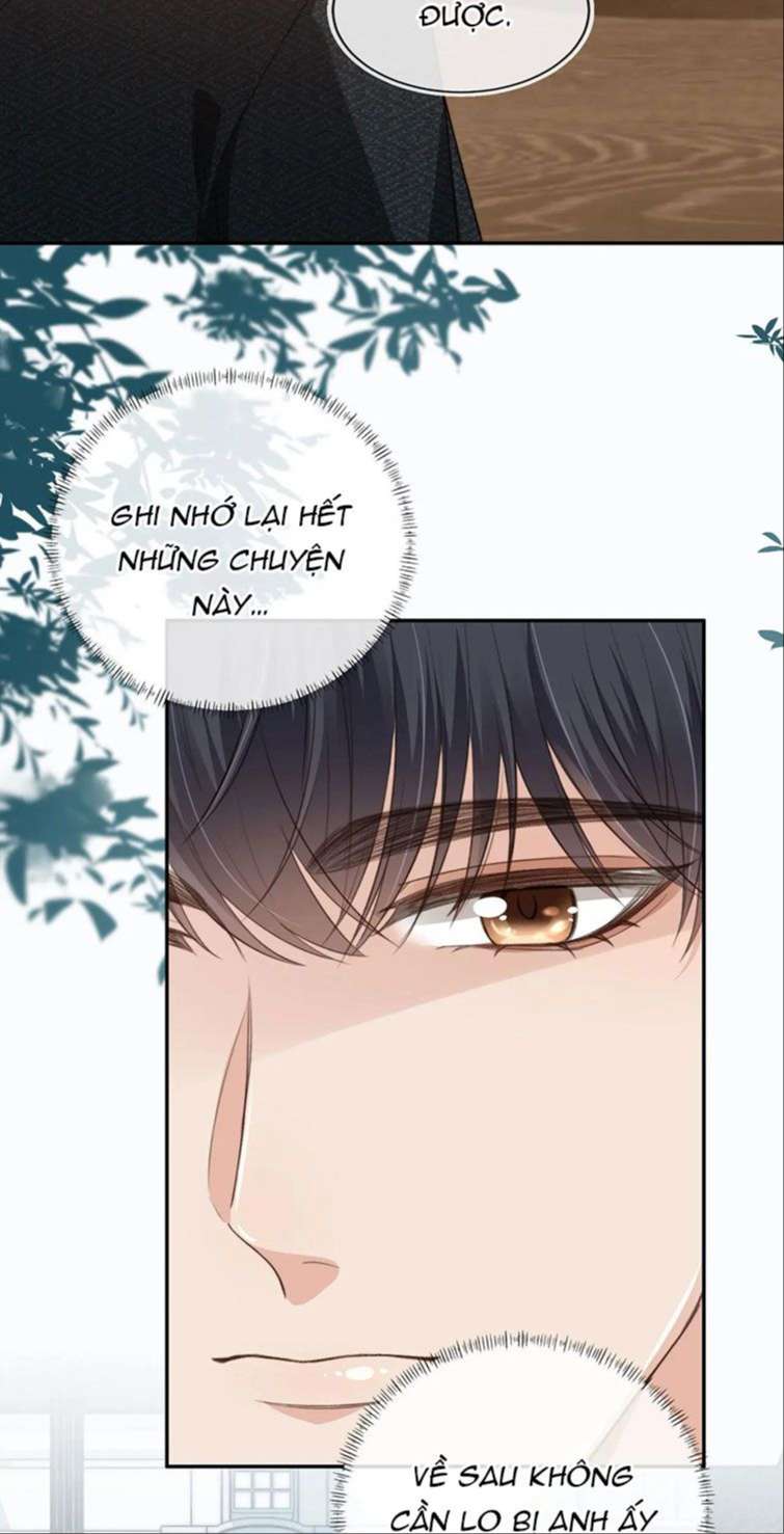 Em Ấy Vừa Nhìn Thấy Tôi Liền Vẫy Đuôi chapter 9