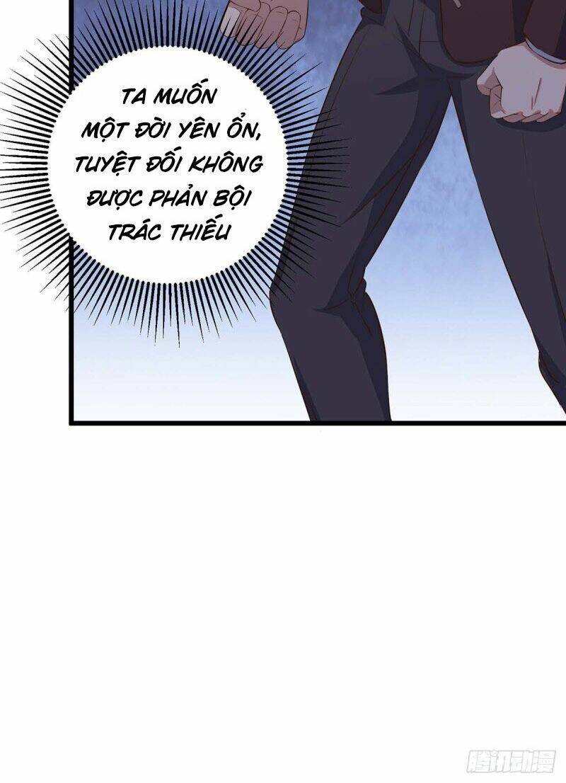 trọng sinh khí thiếu quy lai chapter 137 20