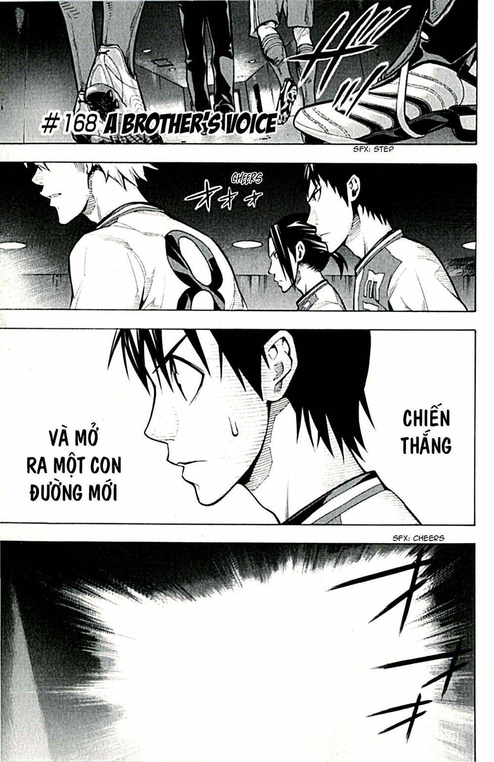 kỵ sĩ trong vòng cấm chapter 168 3