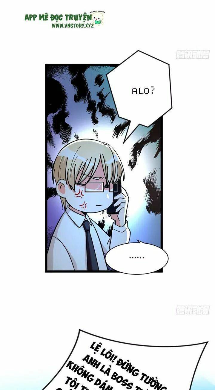 thiên hậu trở về chapter 122 24