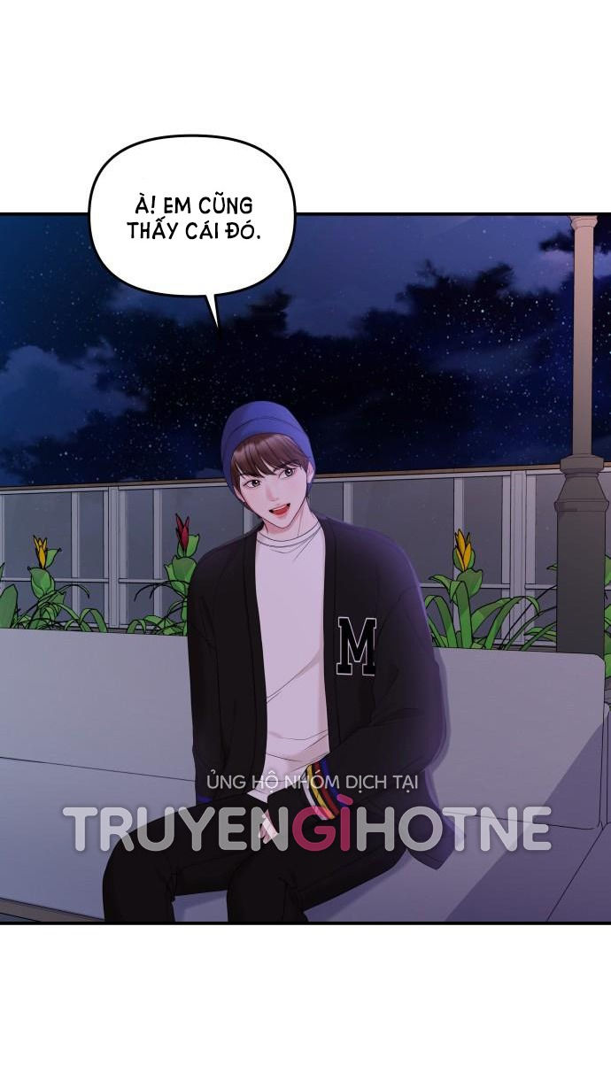 gửi em người đánh cắp những vì sao - to you who swallowed a star chapter 72.2 40