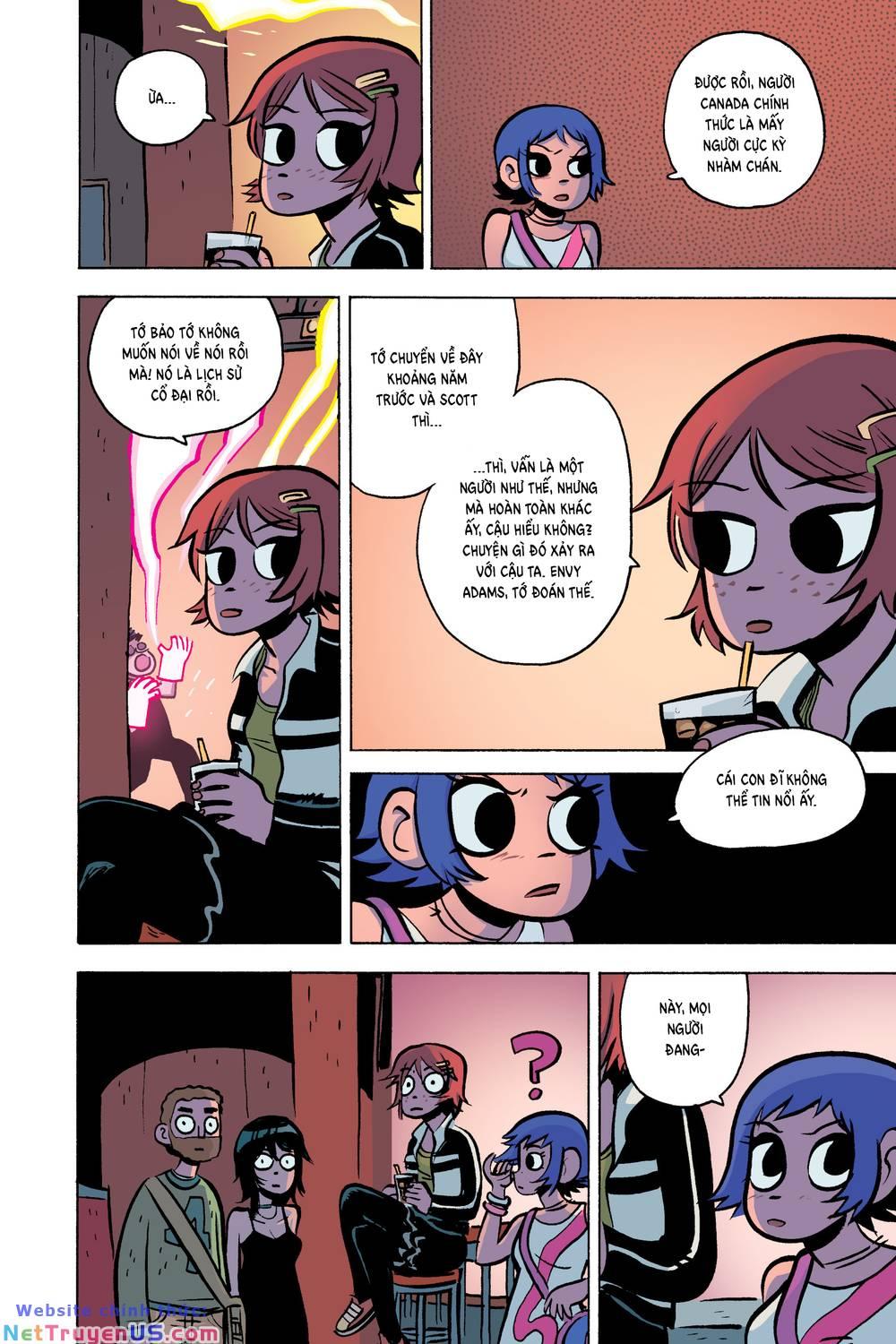 scott pilgrim full color chapter 3 109