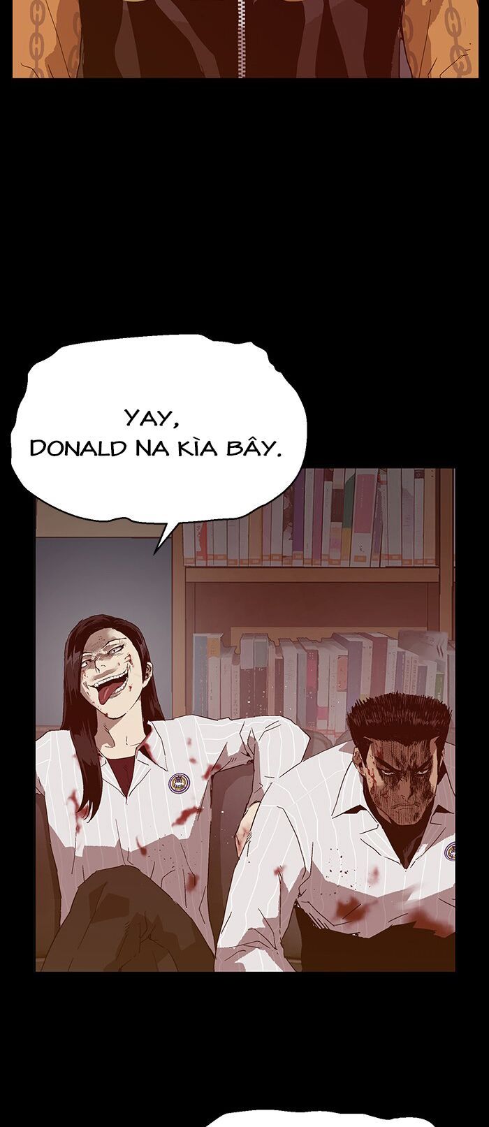 anh hùng yếu chapter 132 39