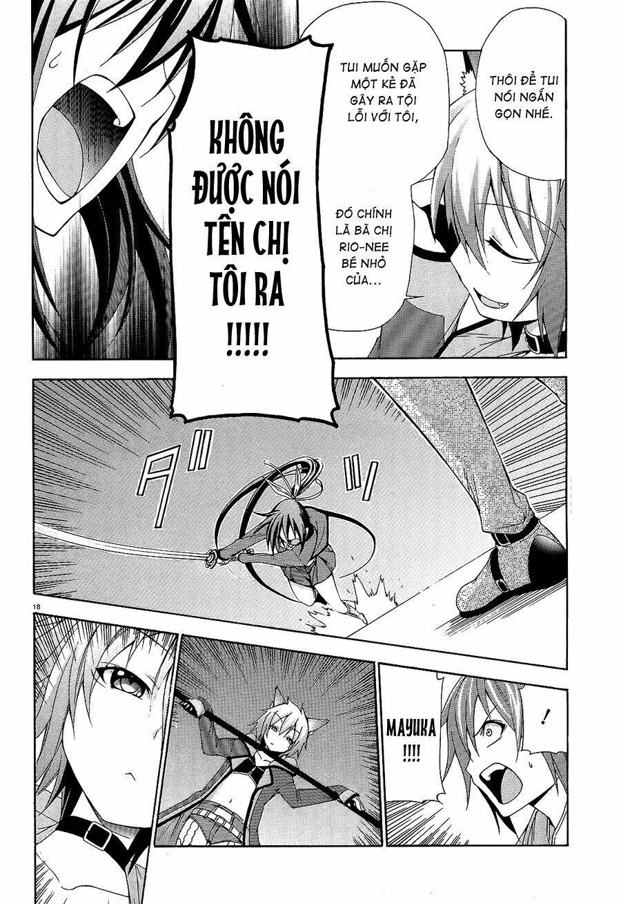 soukyuu no lapis lazuli chapter 5 19