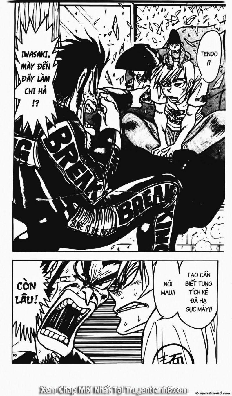 sắc lệnh ánh trăng chapter 14 28