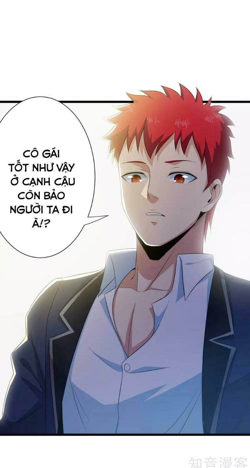 tối cường đặc chủng binh của hoa khôi chapter 99 11