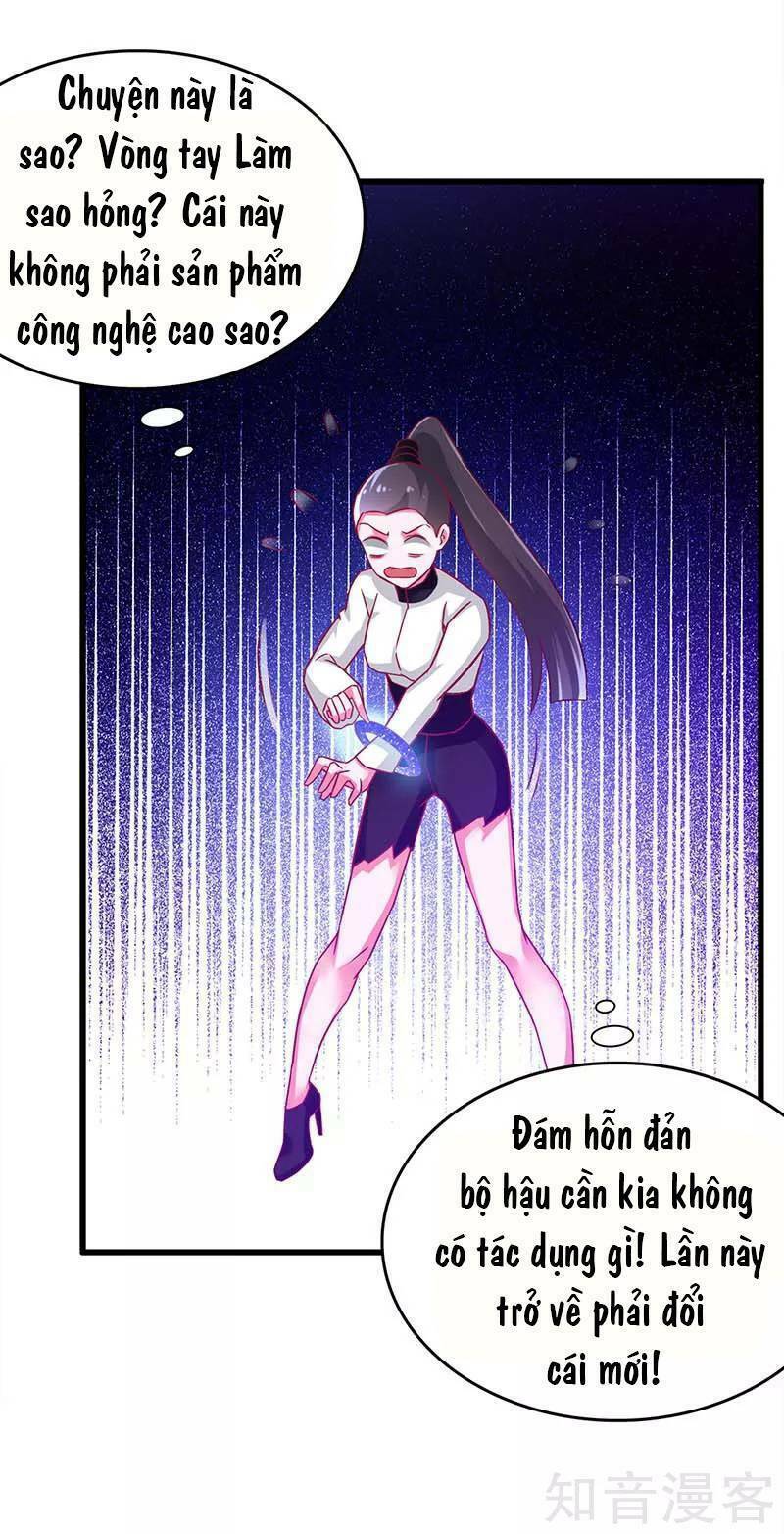 siêu cấp bại gia tử chapter 74 11