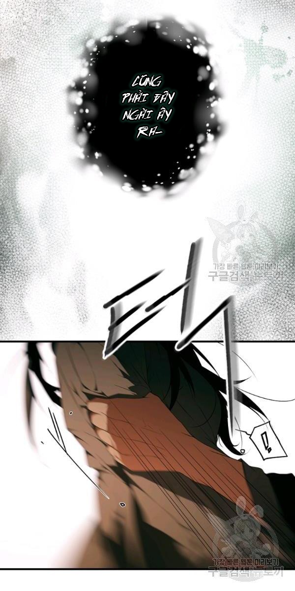 quý cô bí ẩn - secret lady chapter 43 16