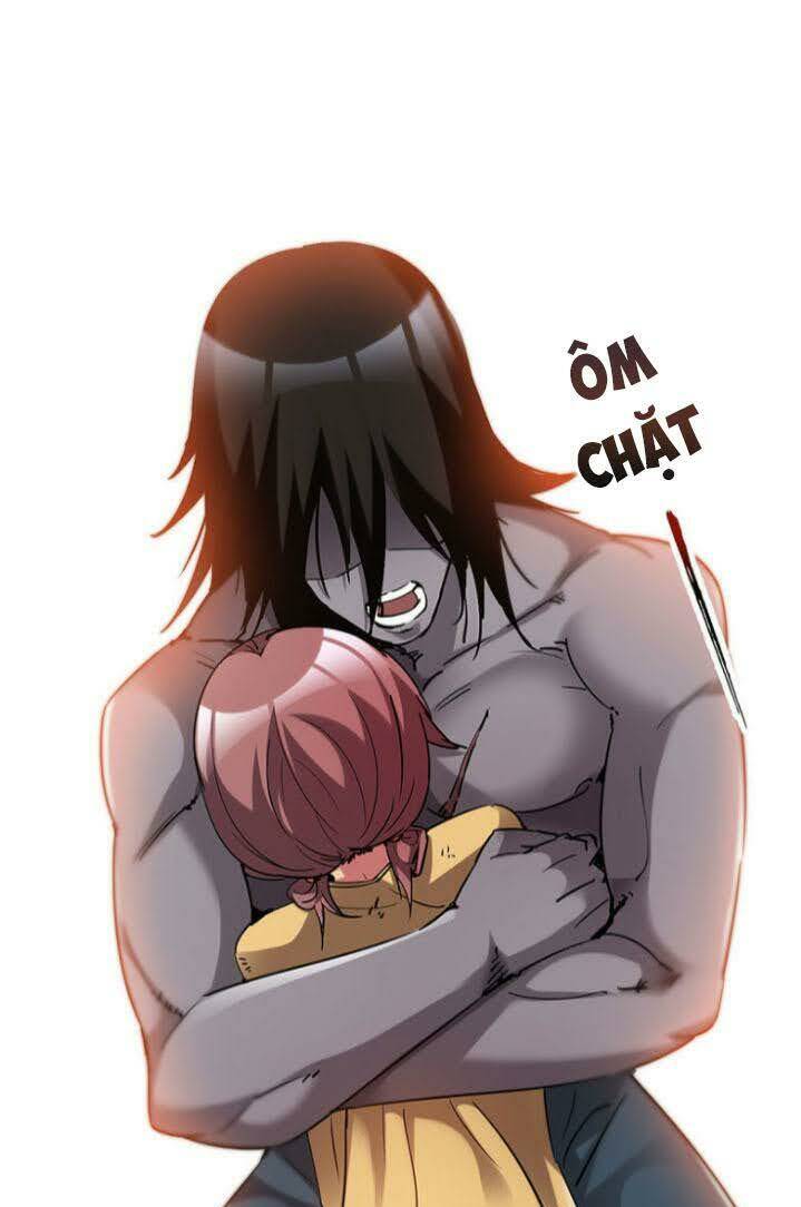 sau mạt thế tôi trở thành zombie chapter 16 46