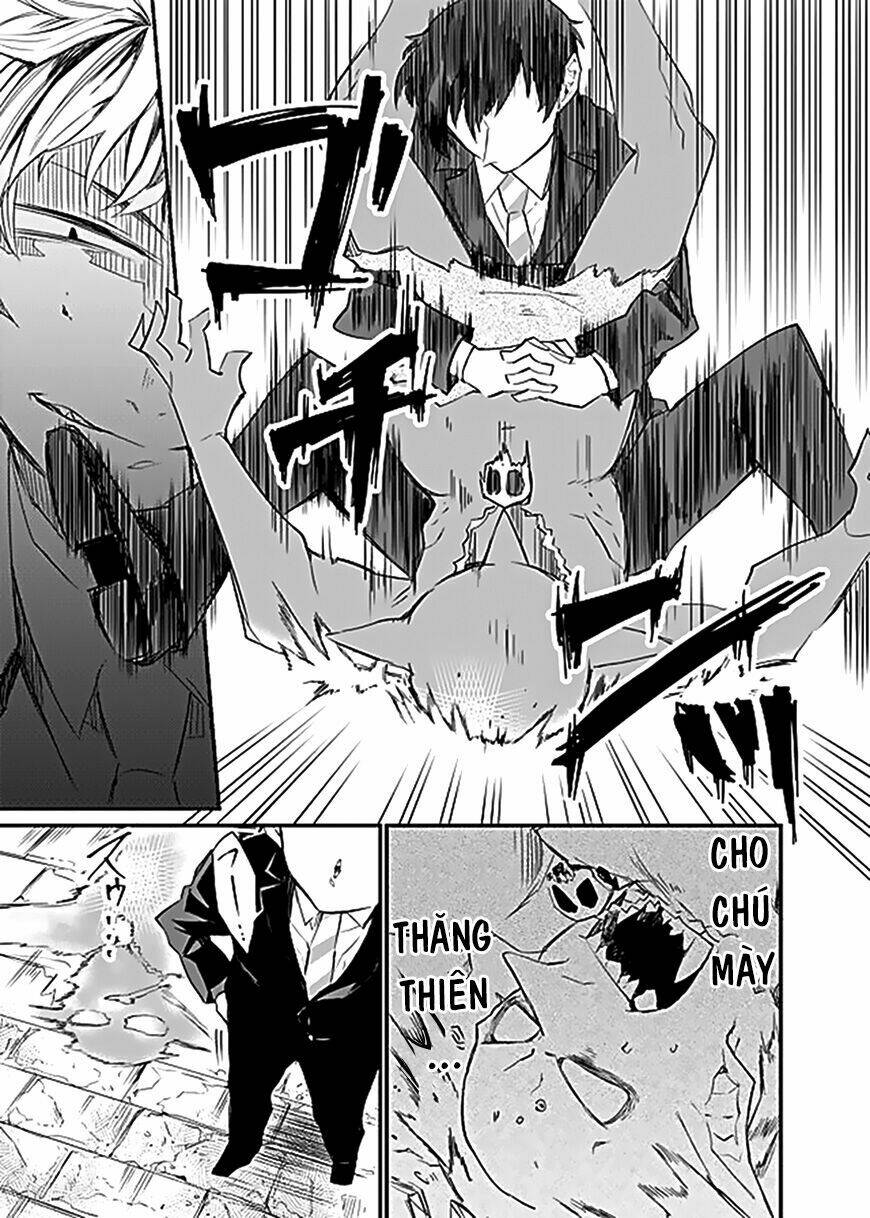 dungeon nursery chapter 3 22