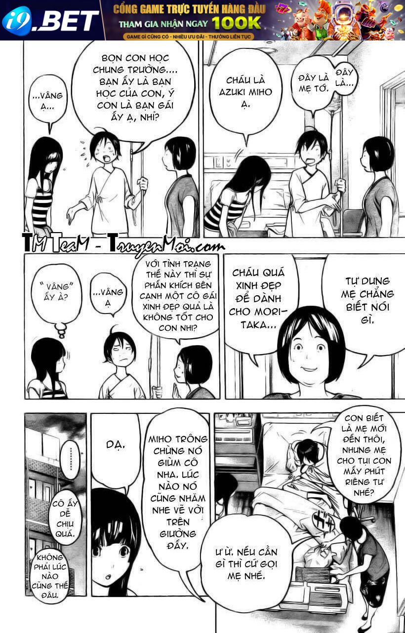 họa sĩ truyện tranh chapter 46 14