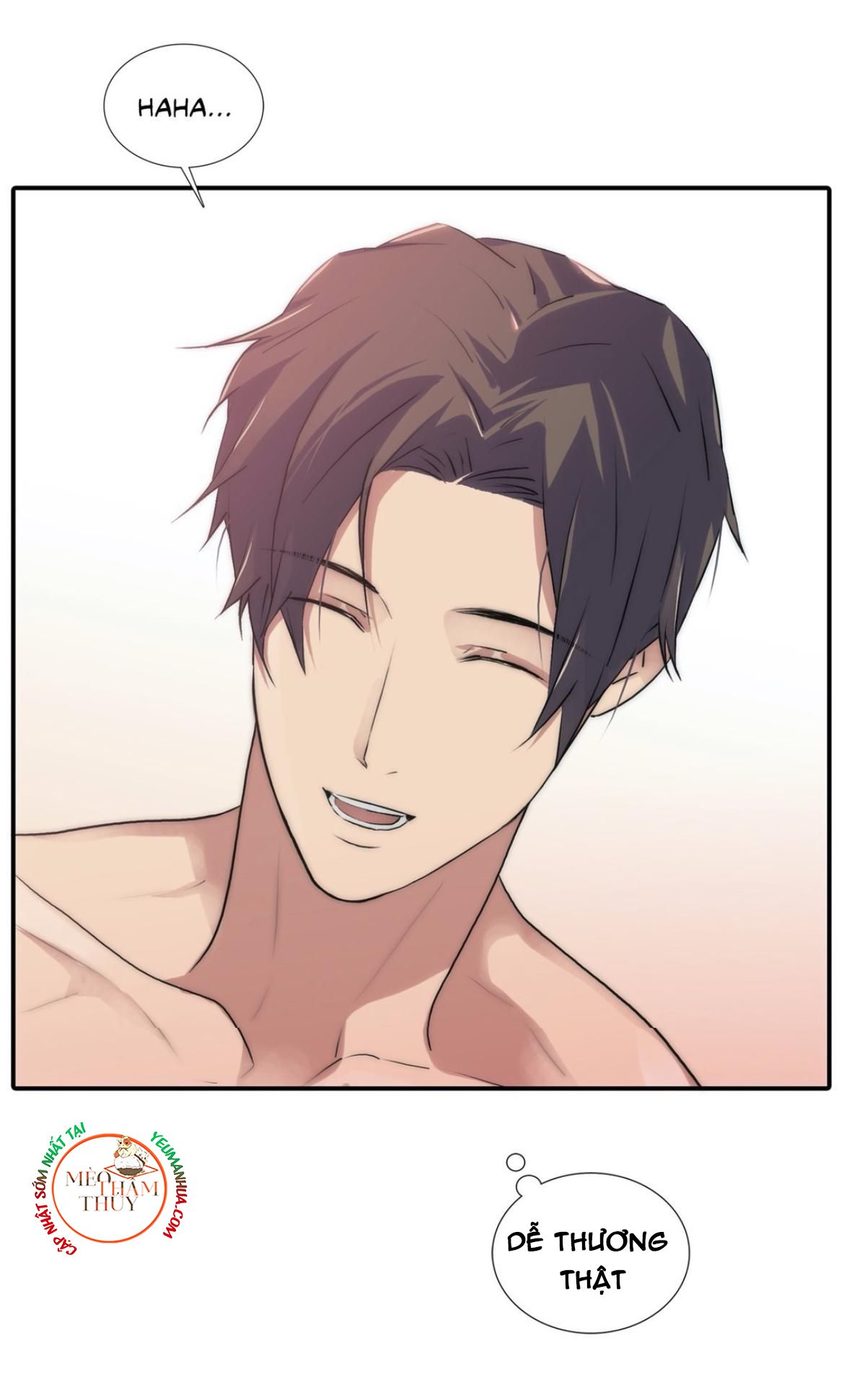 đưa đón người yêu chapter 64 31